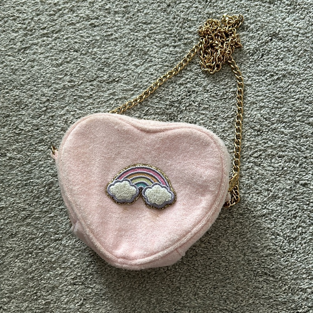 Stoney Clover Lane + Target purse